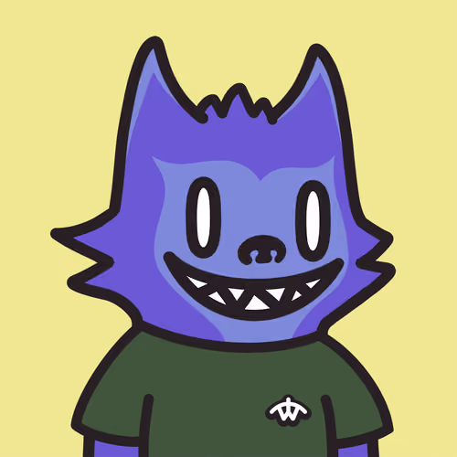 Fangster 7124