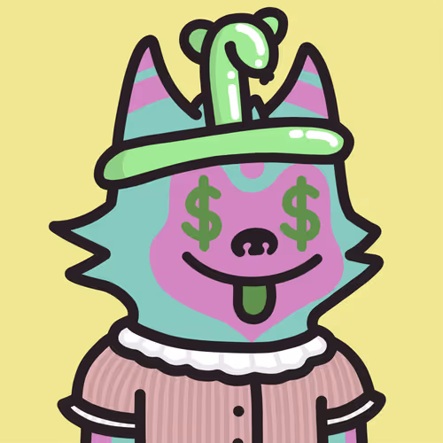 Fanggangnft