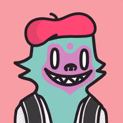 Fangster 4075