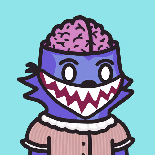Fangster 8157