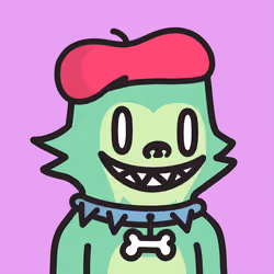 Fangster 7567
