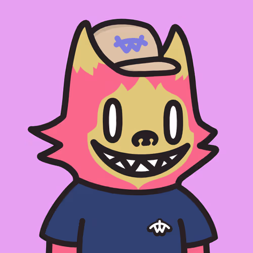 Fangster 7268