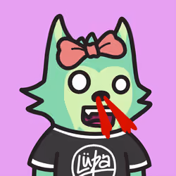 Fangster 6419