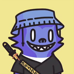 Fangster 7604