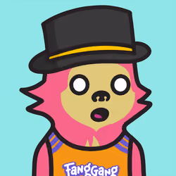Fangster 2350