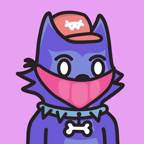 Fangster 3731