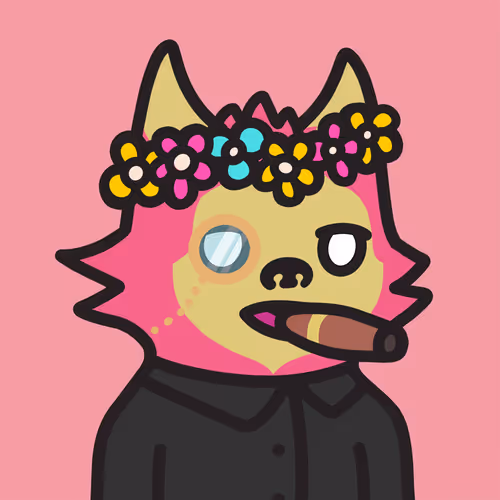 Fanggangnft