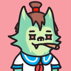 Fangster 5376