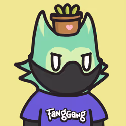 Fangster 6413