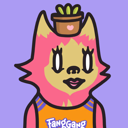 Fangster 3215