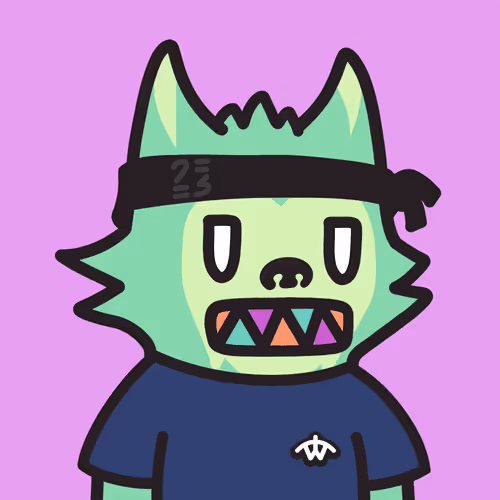 Fanggangnft