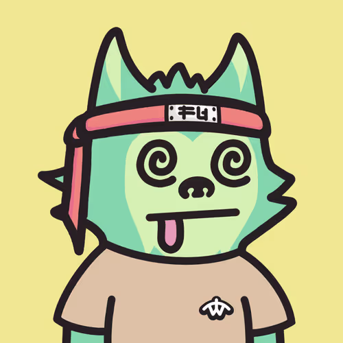 Fanggangnft