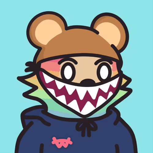 Fangster 6024