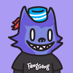 Fangster 1707