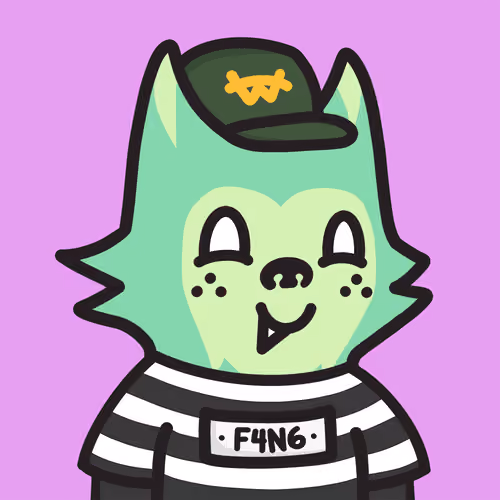 Fangster 8177