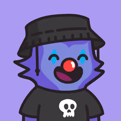 Fangster 7238