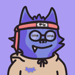 Fangster 8117