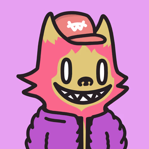 Fangster 7619