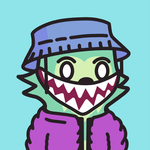 Fangster 4614