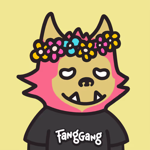 Fangster 8876