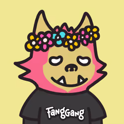 Fangster 8876