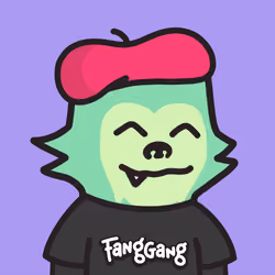 Fangster 172