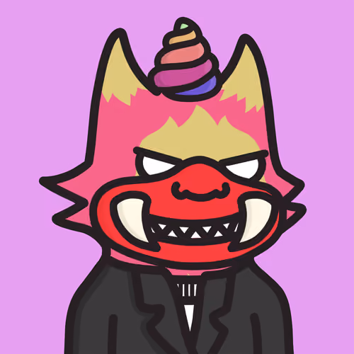 Fangster 4732