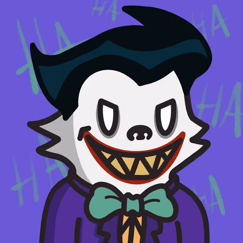 Fangster 8862
