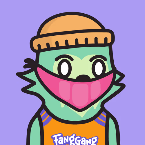 Fanggangnft