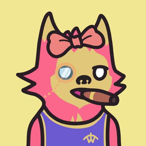 Fanggangnft