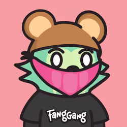 Fangster 7863