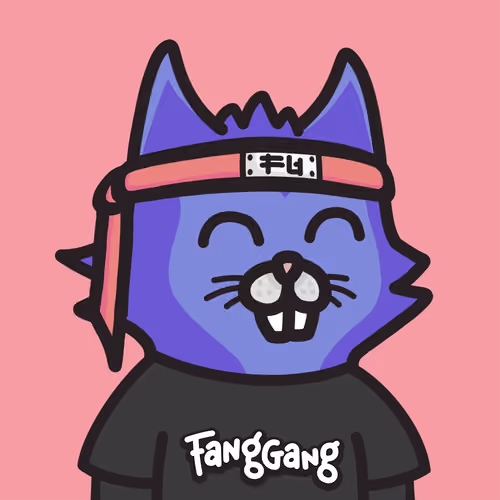 Fangster 2474