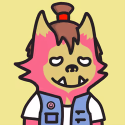 Fangster 5823