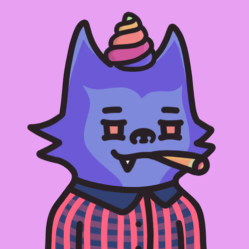 Fanggangnft