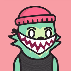 Fangster 6243