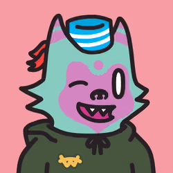 Fangster 3960