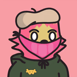 Fangster 1313