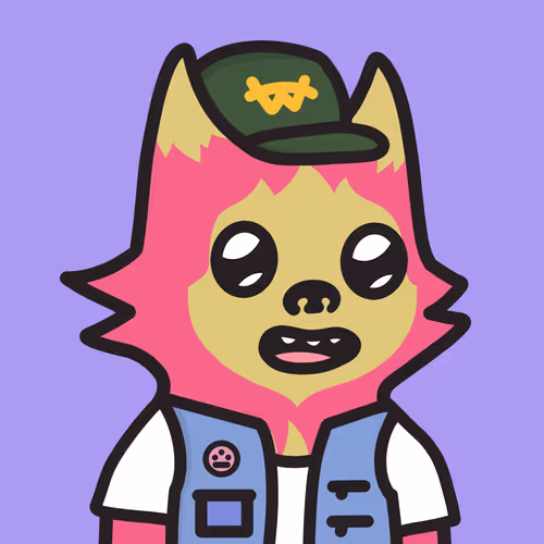 Fangster 8866