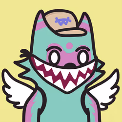 Fangster 3524