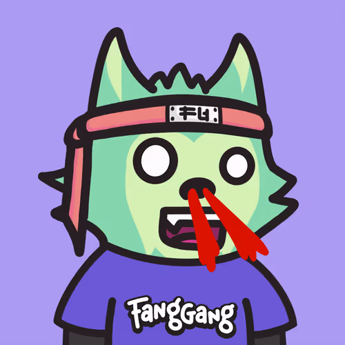 Fangster 7835