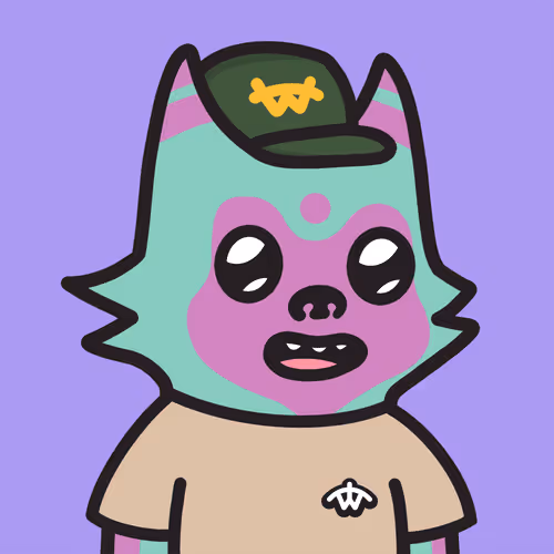 Fanggangnft