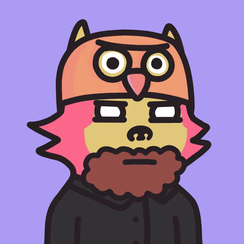 Fanggangnft