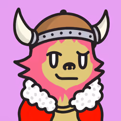 Fangster 8319