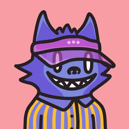 Fangster 8756