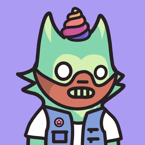 Fangster 4796