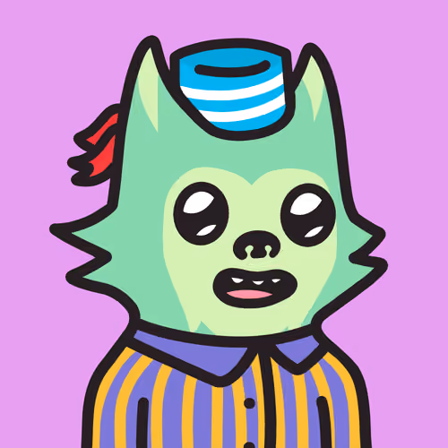 Fangster 2357
