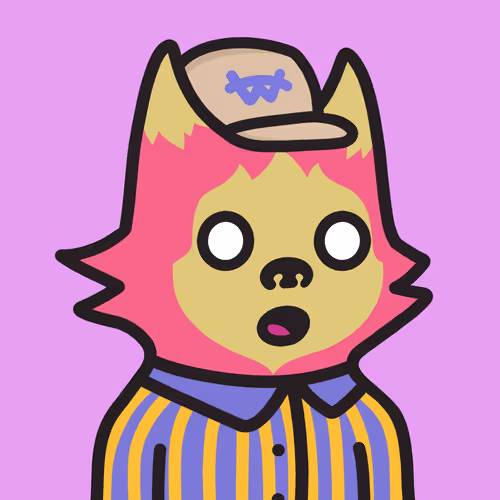 Fanggangnft