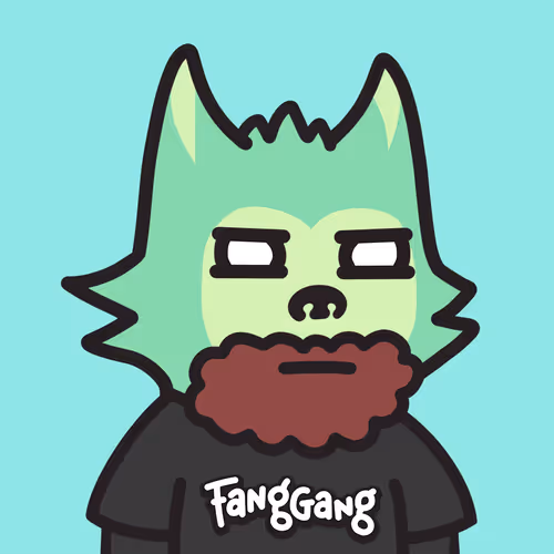 Fangster 8764