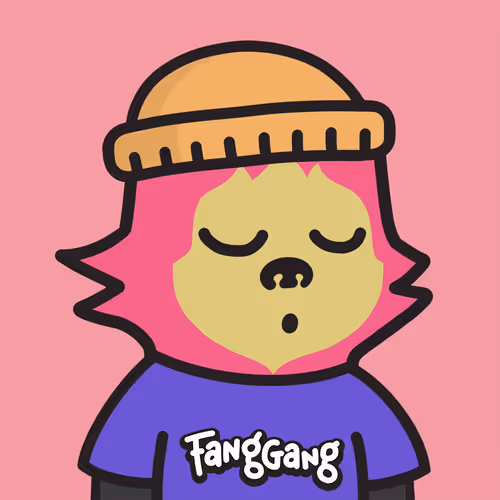 Fanggangnft