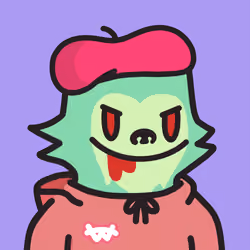 Fangster 2038